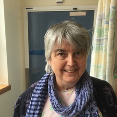 Mair Lloyd's profile picture