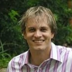 Daniel Thornton's profile picture