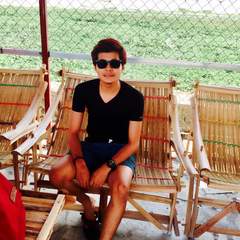 Than Zaw Oo's profile picture