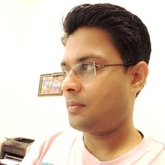 Navdeep Raghuwanshi's profile picture