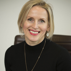 Alena Yuryna Connolly's profile picture