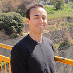 Abolfazl Saghafi's profile picture