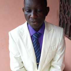 Timothy Ogunbode's profile picture