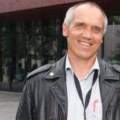 Armann Hoskuldsson's profile picture