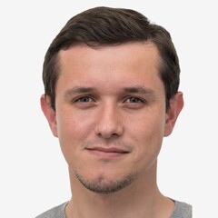 Ilker Tezsevin's profile picture