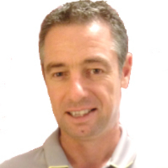 David Hewson's profile picture