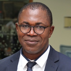 Ata LAWSON's profile picture