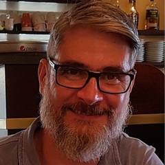 Marcus Vieira's profile picture