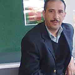 Mesmoudi Kamel's profile picture