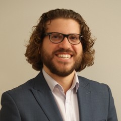 Alaa Tartir's profile picture