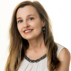 Flora Balieva's profile picture