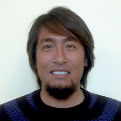 Shinya Uekusa's profile picture