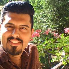 Saif Aldeen Saad ALKADHIM's profile picture