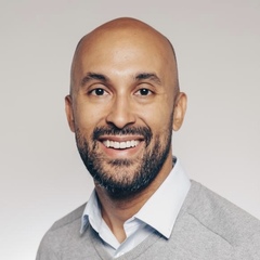 Roderick Perez Altamar's profile picture