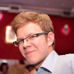 Andrey Krauklis's profile picture