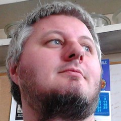 Ivaylo Dimitrov's profile picture