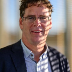 Jan Van Schoot's profile picture