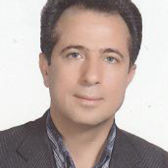 Mohammadreza Sharifi's profile picture