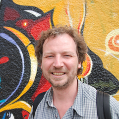 Alessio Surian's profile picture