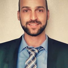 Anthony Kougkas's profile picture