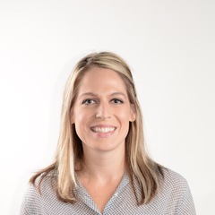 Sarah Krasniuk's profile picture