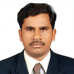 Siddheswaran Rajendran's profile picture