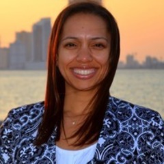 Lynnette Mawhinney's profile picture