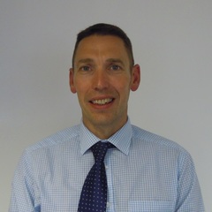 Mike Bassett's profile picture