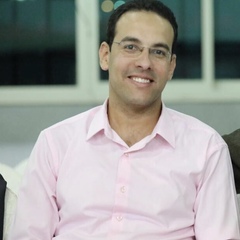 Bahaa Kamel's profile picture
