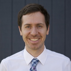 Jonathan Spelman's profile picture