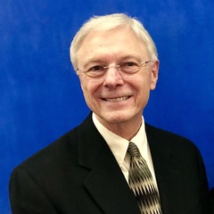 W. Clark Gilpin's profile picture