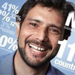 Inayat Ullah's profile picture