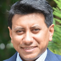 Saikat Dutta's profile picture