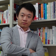 Hideyuki Sugiura's profile picture