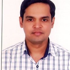 Manoj Jena's profile picture