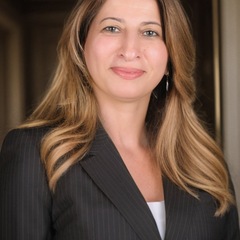 Esmat Zaidan's profile picture