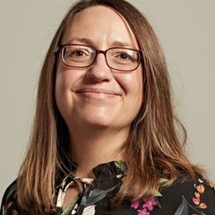 Susanna Kola-Palmer's profile picture