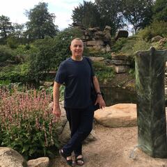 Paul Barrows's profile picture