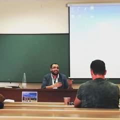 Óscar Moreno Corchete's profile picture