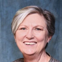 Martha Bergren's profile picture