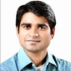 Dharmendra Kumar Yadav's profile picture