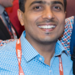 Ganesh Bapat's profile picture