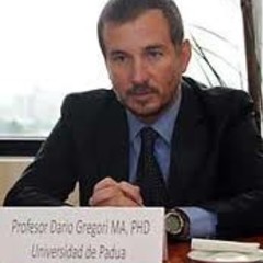 Dario Gregori's profile picture