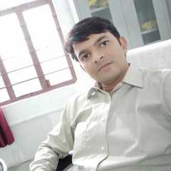 Ashok Singh's profile picture