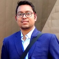 Shobhan Roy's profile picture