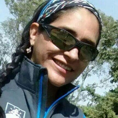 Rosalinda Sanchez's profile picture