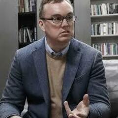 Peter Mathews's profile picture