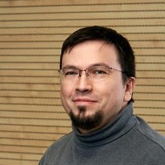 Georgi V. Georgiev's profile picture