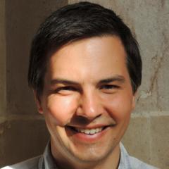 Jean Van Schaftingen's profile picture