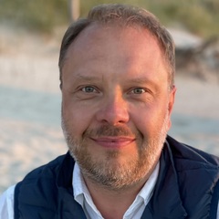 Artur Blaszczuk's profile picture